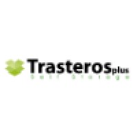 Trasteros Plus logo - Similar company to Cabe Trasteros