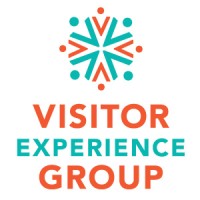 Visitor Experience Group logo - Similar company to Tatvam Analytics