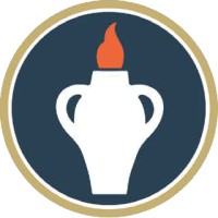 The Gideons International in Norway logo - Similar company to Bergen European Law Research Groups - Berg, Centenol And Beccle