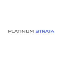 Platinum Strata logo - Similar company to Accallia