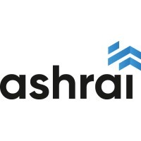Ashrai Infra logo - Similar company to Golden I
