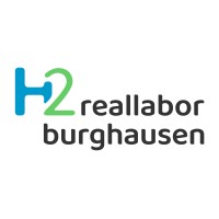 Reallabor Burghausen – ChemDelta Bavaria logo - Similar company to Zentrum Wasserstoff.Bayern (H2.B)
