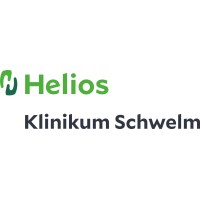 Helios Klinikum Schwelm logo - Similar company to Herzzentrum