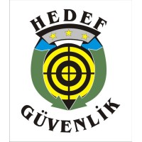 Hedef Güvenlik logo - Similar company to Protek Vip Güvenlik Ve Koruma Hizmetleri