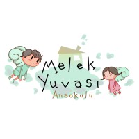 Melek Yuvası Anaokulu logo - Similar company to Dünya Çocuk Akademisi Anaokulu
