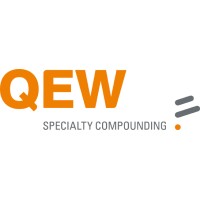 QEW Specialty Compounding logo - Similar company to Qew Engineered Rubber