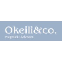 Okeili & Co logo - Similar company to Okail Group