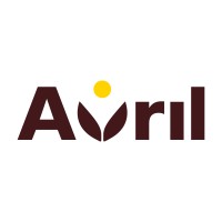 Avril logo - Similar company to Oleo100