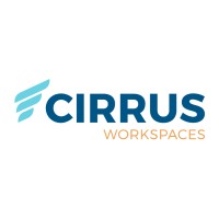 Cirrus Workspace logo - Similar company to Cirrus Workspaces