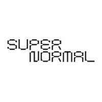 Supernormal.space logo - Similar company to Roger&Sons