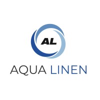 Aqua Linen Commercial Laundry Ltd logo - Similar company to Laundry Replacement Parts