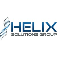 Helix Solutions Group logo - Similar company to Integra Marketing, Inc.