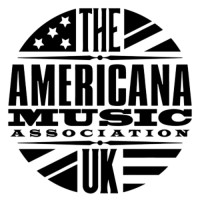 AMERICANA MUSIC ASSOCIATION UK logo - Similar company to Lost Line Media