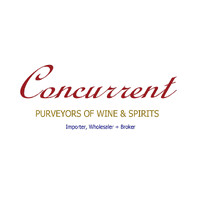 Concurrent Wines & Spirits logo - Similar company to Dispatch Imports
