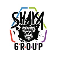 SHAKA-GROUP logo - Similar company to Creapose