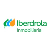 Iberdrola Inmobiliaria logo - Similar company to Inmocaixa