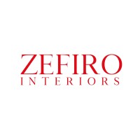Zefiro Interiors logo - Similar company to Lama Design