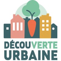 Découverte Urbaine logo - Similar company to La Ferme Nature & Découvertes