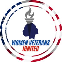Women Veterans Ignited (formerly) Northeast Florida Women Veterans, Inc. logo - Similar company to Hope4Veterans