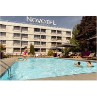 Novotel Nancy logo - Similar company to Misceo By Dynamic