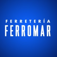 Ferretería Ferromar logo - Similar company to D'Reclutar