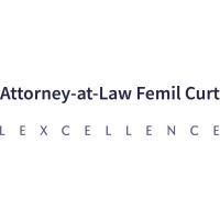 Attorney-at-Law Femil Curt logo - Similar company to Plk Advokati