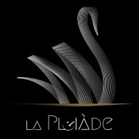 La Pleiàde logo - Similar company to Dorocatrame