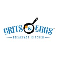Grits & Eggs Breakfast Kitchen logo - Similar company to Genesis Coffee