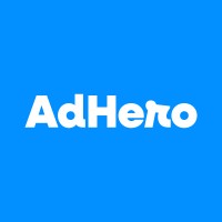 AdHero logo - Similar company to Nova Development