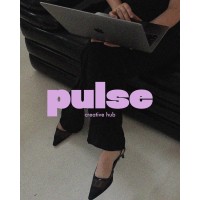 PULSE CREATIVE HUB logo - Similar company to Avilon Pharma