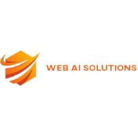 Web AI Solutions logo - Similar company to Web Smile India