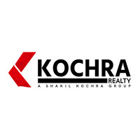 Kochra Realty logo - Similar company to Antariksh Group