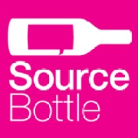 SourceBottle logo - Similar company to Hackernoon