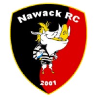 Nawack - Rugby Anciens ESSEC logo - Similar company to Onunited Rugby
