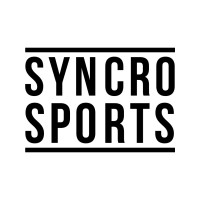 Syncro Sports logo - Similar company to B-Cat