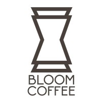 Bloom Coffee logo - Similar company to Boost Coffee Company