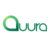 Auura logo - Similar company to Dassa Games Ltd.