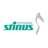 Stinus Orthopädie GmbH logo - Similar company to Thiesmedicenter