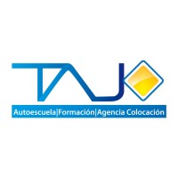Tajo Formación y Seguridad Vial logo - Similar company to Hermanos Pérez Grupo Empresarial