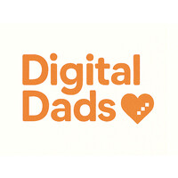 Digital Dads logo - Similar company to Miriam Duarte