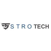 Strotech logo - Similar company to Gftech