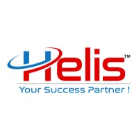 Helis Consulting (P) Ltd. logo - Similar company to Anzo Controls