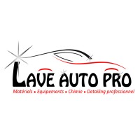 Lave Auto Pro logo - Similar company to Scoa Spriint Inter