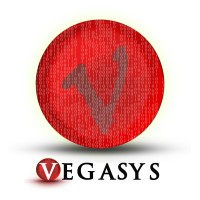 VEGASYS logo - Similar company to Cloudialy