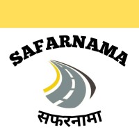 Safarnama Goods Private Limited logo - Similar company to Pixorithm Ai Solutions Pvt. Ltd.