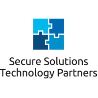 Secure Solutions Technology Partners, Inc. logo - Similar company to Piedmont Technical Experts