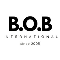 BOB International Corporation logo - Similar company to Casa Mechanical Services