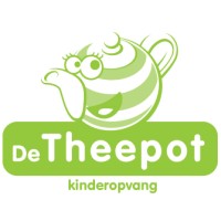 Kinderopvang De Theepot logo - Similar company to Kdv/Bso Pindakaas B.V.