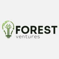 Forest Ventures logo - Similar company to Agrusdata