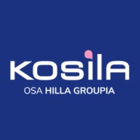 Kosila logo - Similar company to Iated
